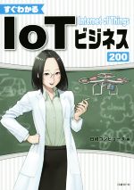 すぐわかるIoTビジネス200