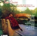 リトル・ガール・ブルー +4(UHQCD限定盤)