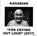 【輸入盤】FOR CRYING OUT LOUD