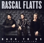 【輸入盤】Back to Us