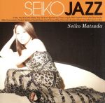 【輸入盤】Seiko Jazz