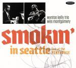 【輸入盤】SMOKIN’ IN SEATTLE(Limited Edition)