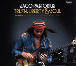 【輸入盤】Truth, Liberty & Soul