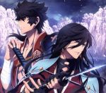 刀剣乱舞:ヒカリ断ツ雨/夜明けはまだ(期間生産限定アニメ盤)(DVD付)