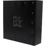 B’z COMPLETE SINGLE BOX(Black Edition)(2DVD付)