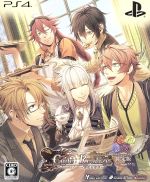 Code:Realize ~彩虹の花束~ <限定版>(ドラマCD「泥棒紳士 対 名探偵」、特製ステッカー、特製コースター×2種付)