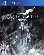 The Lost Child ザ・ロストチャイルド