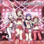 THE IDOLM@STER MASTER PRIMAL ROCKIN’ RED