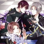 ツキプロ・ツキウタ。シリーズ:ALIVE「X Lied」vol.4 廉・望&衛