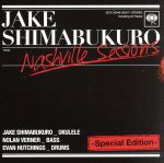 ナッシュビル・セッションズ-スペシャル・エディション-(2Blu-spec CD)