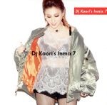 Dj Kaori’s Inmix 7