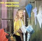 シェルブールの雨傘 オリジナル・サウンドトラック(2SHM-CD)
