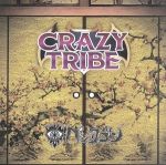 CRAZY TRIBE TYPE:B