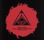 TRILOGY -METAL RESISTANCE EPISODE Ⅲ- APOCALYPSE(THE ONE限定版)(Blu-ray Disc)(三方背ボックス、蓋付き三角形BOX、写真集、バンダナ付)
