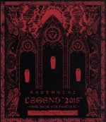 BABYMETAL LEGEND“2015”~新春キツネ祭り~(THE ONE限定版)(Blu-ray Disc)