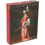 NANA MIZUKI LIVE ZIPANGU×出雲大社御奉納公演~月花之宴~(Blu-ray Disc)