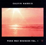 【輸入盤】FUNK WAV BOUNCES VOL.1