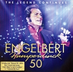 【輸入盤】Engelbert Humperdinck:50