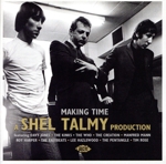 【輸入盤】Making Time