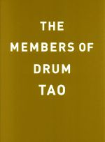 THE MENBERS OF DRUM TAO