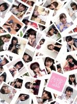 あの頃がいっぱい ~AKB48ミュージックビデオ集~ COMPLETE BOX(三方背BOX、ブックレット(44P)付)