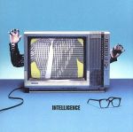 INTELLIGENCE(初回限定盤)(DVD付)(DVD1枚付)