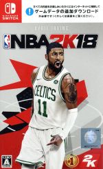 NBA 2K18