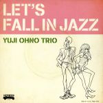 LET’S FALL IN JAZZ(Blu-spec CD2)