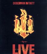 DOBERMAN INFINITY 3周年特別記念公演 「iii ~three~」(Blu-ray Disc)(24Pブックレット付)