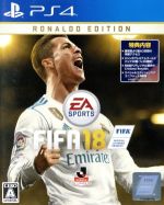 FIFA 18 <RONALDO EDITION>