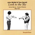 ルック・トゥ・ザ・スカイ