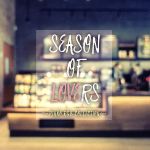 SEASON OF LOVERS~PIANO R&B COLLECTION~