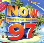 【輸入盤】Now 97 That’s What I Call Music!