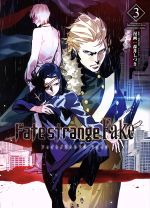 Fate/strange Fake -(3)