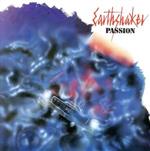 PASSION(Blu-spec CD)