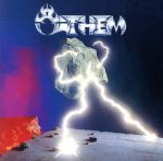 ANTHEM(Blu-spec CD)