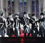 -LIVED-/A:LIVE(DVD付)