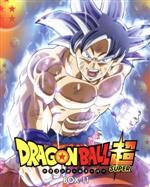 ドラゴンボール超 DVD BOX11(三方背BOX、ブックレット付)