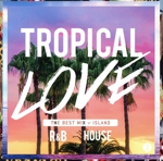 TROPICAL LOVE 2 -The Best Mix of Island R&B × House