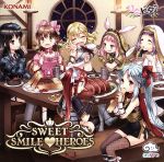 ひなビタ♪:SWEET SMILE HEROES