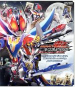 仮面ライダー電王 THE MOVIE ディレクターズカット Blu-ray BOX(Blu-ray Disc)