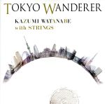 TOKYO WANDERER