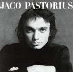 ジャコ・パストリアスの肖像
