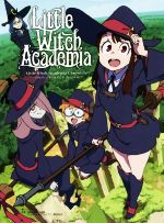 Little Witch Academia Chronicle