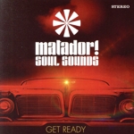 ゲット・レディ