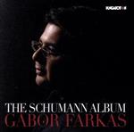 シューマン:謝肉祭Op.9/アラベスク ハ長調Op.18/交響的練習曲Op.13