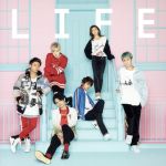 LIFE(DVD付)