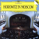 ホロヴィッツ/モスクワ・ライヴ1986(SHM-CD)