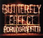 BUTTERFLY EFFECT(初回生産限定盤)(DVD付)(CD1枚、DVD1枚、三方背ケース付)