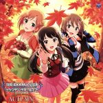 THE IDOLM@STER CINDERELLA GIRLS MASTER SEASONS AUTUMN!